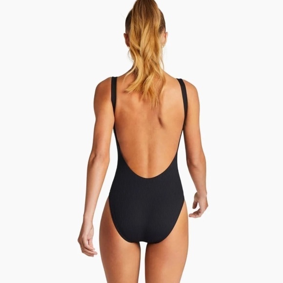 NWT VITAMIN A leah black size 4/XS - Picture 4 of 7